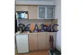 Apartamento 27 m² Nesebar, Bulgaria