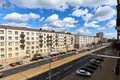Appartement 3 chambres 81 m² Minsk, Bélarus