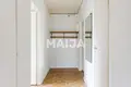 Mieszkanie 2 pokoi 47 m² Turku sub region, Finlandia