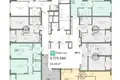 Mieszkanie 29 m² Niżny Nowogród, Rosja