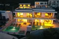 Villa de tres dormitorios 144 m² Karlobag, Croacia