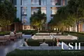 Apartamento 2 habitaciones 1 097 m² Dubái, Emiratos Árabes Unidos