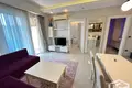 Mieszkanie 2 pokoi 65 m² Alanya, Turcja