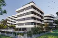 Mieszkanie 3 pokoi 278 m² Jermasoja, Cypr