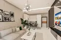 Ático 5 habitaciones 160 m² Yaylali, Turquía