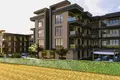 Apartamento 2 habitaciones 60 m² Yalova Merkez, Turquía