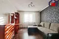 2 room apartment 58 m² Sluck, Belarus