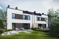 Casa 81 m² Dachowa, Polonia