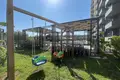 Apartamento 1 habitación 45 m² Erdemli, Turquía