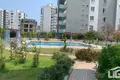 Apartamento 2 habitaciones 50 m² en Erdemli, Turquía