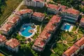 1 bedroom apartment 77 m² Sozopol, Bulgaria