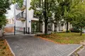 Квартира 1 комната 35 м² Лодзь, Польша