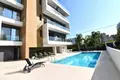 Mieszkanie 2 pokoi 115 m² Gmina Germasogeia, Cyprus