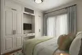 1 bedroom apartment 54 m² Risan, Montenegro