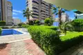 Квартира 3 комнаты 110 м² Аланья, Турция
