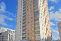 1 room apartment 43 m² Minsk, Belarus