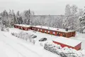 Szeregowiec  Southern Savonia, Finlandia