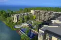 1 bedroom condo 42 m² Phuket, Thailand