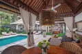 Villa 2 chambres  Seminyak, Indonésie
