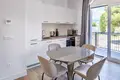 Квартира 45 м² Радовичи, Черногория
