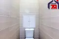 1 room apartment 43 m² Pryluki, Belarus