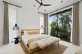 3-Schlafzimmer-Villa  Ubud, Indonesien