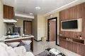 1 bedroom apartment 35 m² Phuket, Thailand