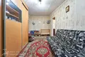 Appartement 2 chambres 43 m² Minsk, Biélorussie