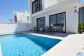 Stadthaus 3 Schlafzimmer 101 m² Formentera del Segura, Spanien