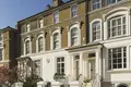 Casa 4 habitaciones 233 m² Royal Borough of Kensington and Chelsea, Reino Unido