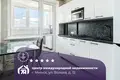 Wohnung 1 zimmer 34 m² Minsk, Belarus