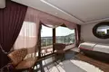 Дуплекс 5 комнат 275 м² Алания, Турция
