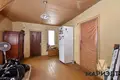 Casa 29 m² Siomkava, Bielorrusia