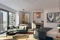 Appartement 1 chambre 42 m² Londres, Royaume-Uni