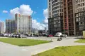Mieszkanie 1 pokój 33 m² Mińsk, Białoruś