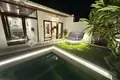 Villa 2 chambres  Munggu, Indonésie