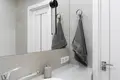 Квартира 1 комната 60 м² Минск, Беларусь