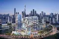 Penthouse 5 pokojów 1 060 m² Dubaj, Emiraty Arabskie