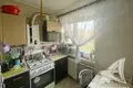 2 room apartment 44 m² Brest, Belarus