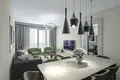 Wohnung 3 zimmer 109 m² Sultanbeyli, Türkei