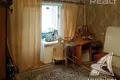 1 room apartment 28 m² Brest, Belarus