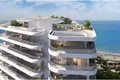 Apartamento 3 habitaciones 152 m² Larnaca, Chipre