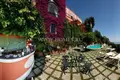 Haus 4 m² Positano, Italien