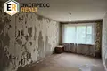 Wohnung 2 zimmer 50 m² Brest, Belarus