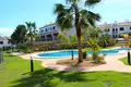 3 bedroom townthouse 224 m² Finestrat, Spain