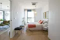 Квартира 3 спальни 102 м² la Vila Joiosa Villajoyosa, Испания