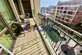 Квартира 2 комнаты 85 м² Несебр, Болгария
