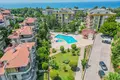 Villa 4 pièces  Alanya, Turquie