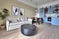 1 bedroom apartment 49 m² Tbilisi, Georgia