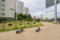 Apartamento 4 habitaciones 77 m² Minsk, Belarús